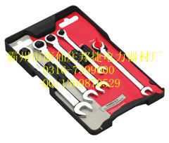 供應BJ-M18-M22棘輪扳手 電工電氣領域的理想工具