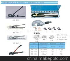 裸端頭液壓鉗 常州僑光電工器材（銷售部）產(chǎn)品全解析