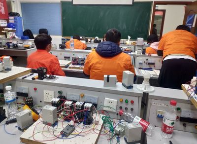 德陽學(xué)習(xí)水電工技術(shù)與選購電工器材全攻略