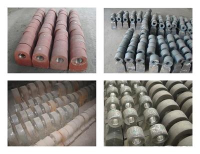 錘式破碎機(jī)錘頭紅蘋果錘頭等配件在礦山機(jī)械設(shè)備應(yīng)用技術(shù)領(lǐng)域創(chuàng)新